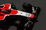 Foto zur News: Max Chilton (Marussia)