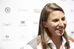 Foto zur News: Simona de Silvestro