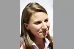 Foto zur News: Simona de Silvestro