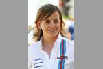 Foto zur News: Susie Wolff