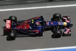 Foto zur News: Daniil Kwjat (Toro Rosso)