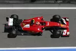 Foto zur News: Kimi Räikkönen (Ferrari)