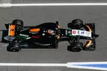 Foto zur News: Nico Hülkenberg (Force India)