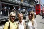 Foto zur News: Luca di Montezemolo