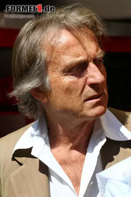 Foto zur News: Luca di Montezemolo