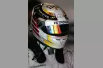 Foto zur News: Lewis Hamilton (Mercedes)