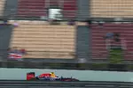 Foto zur News: Daniel Ricciardo (Red Bull)