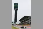 Foto zur News: Nico Rosberg (Mercedes)