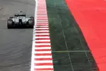 Foto zur News: Nico Rosberg (Mercedes)