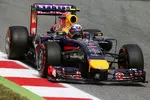 Foto zur News: Daniel Ricciardo (Red Bull)