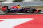 Foto zur News: Sebastian Vettel (Red Bull)