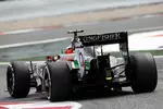 Foto zur News: Nico Hülkenberg (Force India)