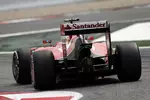 Foto zur News: Fernando Alonso (Ferrari)