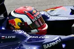 Foto zur News: Daniil Kwjat (Toro Rosso)