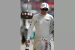 Foto zur News: Felipe Massa (Williams)