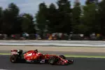 Foto zur News: Kimi Räikkönen (Ferrari)