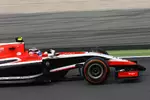 Foto zur News: Max Chilton (Marussia)