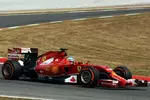 Foto zur News: Fernando Alonso (Ferrari)