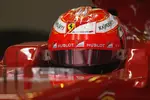 Foto zur News: Kimi Räikkönen (Ferrari)