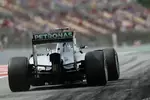 Foto zur News: Nico Rosberg (Mercedes)