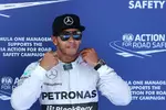 Foto zur News: Lewis Hamilton (Mercedes)