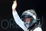 Foto zur News: Nico Rosberg (Mercedes)