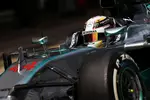 Foto zur News: Lewis Hamilton (Mercedes)