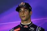 Foto zur News: Daniel Ricciardo (Red Bull)