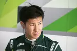 Foto zur News: Kamui Kobayashi (Caterham)