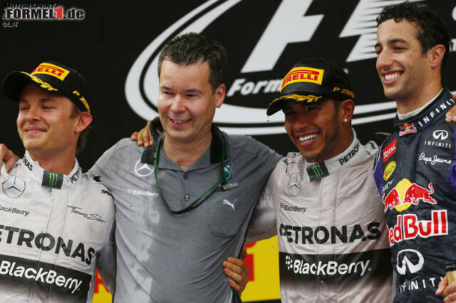 Foto zur News: Formel-1-Liveticker: Horner erwartet 