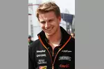 Foto zur News: Nico Hülkenberg (Force India)