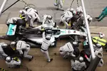 Foto zur News: Nico Rosberg (Mercedes)