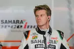 Foto zur News: Nico Hülkenberg (Force India)