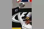 Foto zur News: Lewis Hamilton (Mercedes)