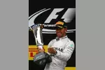 Foto zur News: Lewis Hamilton (Mercedes)