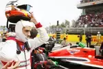 Foto zur News: Jules Bianchi (Marussia)