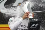 Foto zur News: Lewis Hamilton (Mercedes)