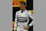 Foto zur News: Nico Rosberg (Mercedes)