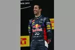 Foto zur News: Daniel Ricciardo (Red Bull)