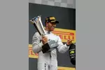 Foto zur News: Lewis Hamilton (Mercedes)