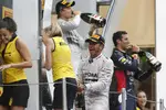 Foto zur News: Lewis Hamilton (Mercedes)