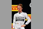 Foto zur News: Nico Rosberg (Mercedes)