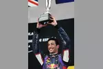 Foto zur News: Daniel Ricciardo (Red Bull)