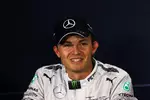 Foto zur News: Nico Rosberg (Mercedes)