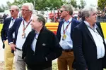 Foto zur News: Jean Todt