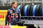 Foto zur News: Sebastian Vettel (Red Bull)