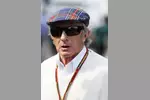 Foto zur News: Jackie Stewart