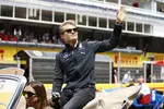 Foto zur News: Nico Rosberg (Mercedes)