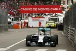 Foto zur News: Lewis Hamilton (Mercedes)