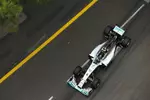 Foto zur News: Nico Rosberg (Mercedes)